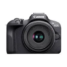 EOS R100 STM Kit (18-45mm Lens)