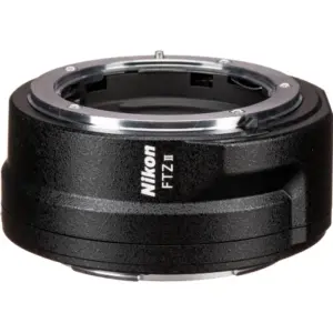 MOUNT ADAPTER FT2 II