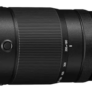 Nikkor Z 180-600mm f/5.6-6.3 VR
