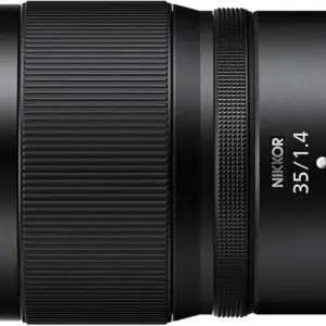NIKKOR Z 35mm f/1.4