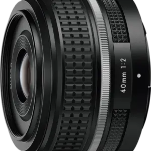 Nikkor Z40mm f/2