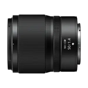 Nikkor Z50mm f/1.4