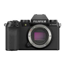 Fujifilm X-S20 Body