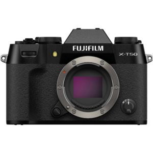Fujifilm X-T50 (Body)