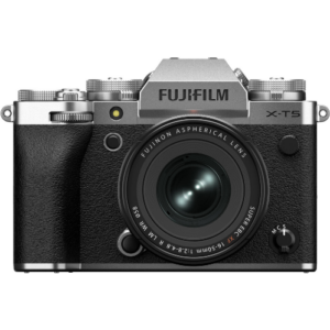Fujifilm X-T5 Kit (XF 16-50mm Lens)