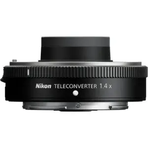Z TELECONVERTER (TC) 1.4x
