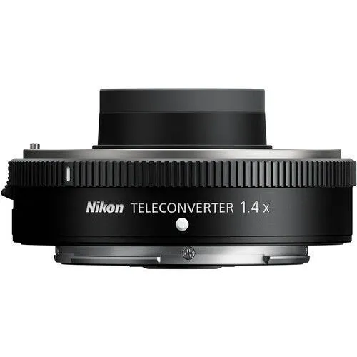 Z TELECONVERTER (TC) 1.4x