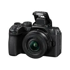 Z50 II Body with Nikkor 16-50mm f/3.5-6.3 VR Lens