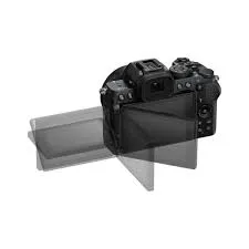 Z50 II Body