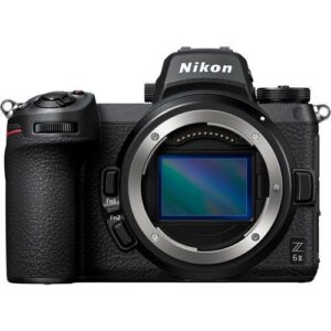 Z6 III Body