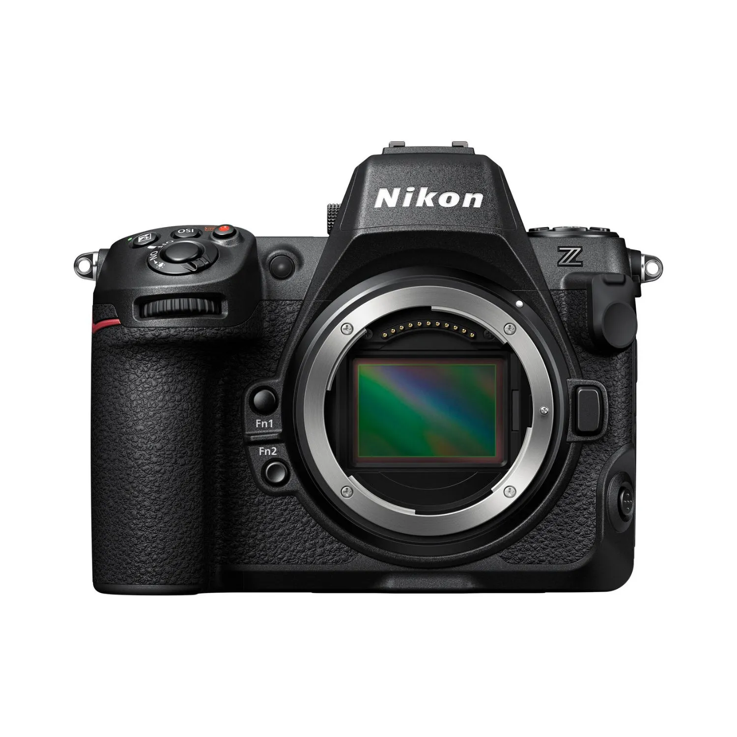 Z6 III Body with 28-75mm f/2.8