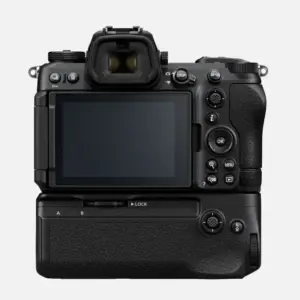 Z6 II with 24-120mm f/4S