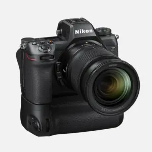 Z6 III Body with 24-120mm f/4S